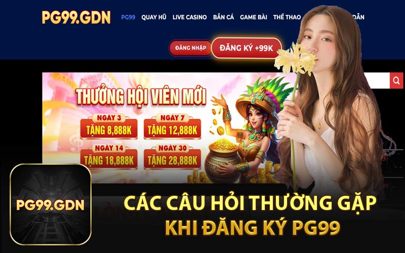 Các Câu Hỏi Thường Gặp Khi Đăng Ký {BrandName}